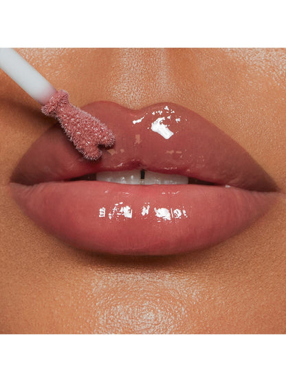 Collagen Lip Bath