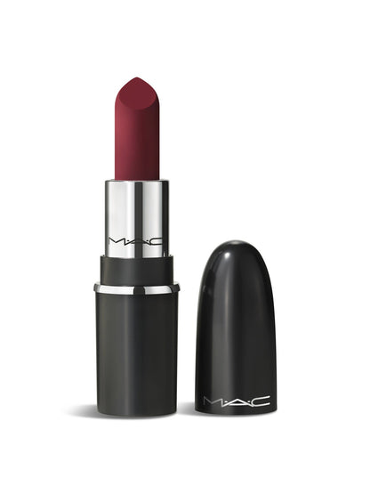 Macximal Silky Matte Lipstick Mini
