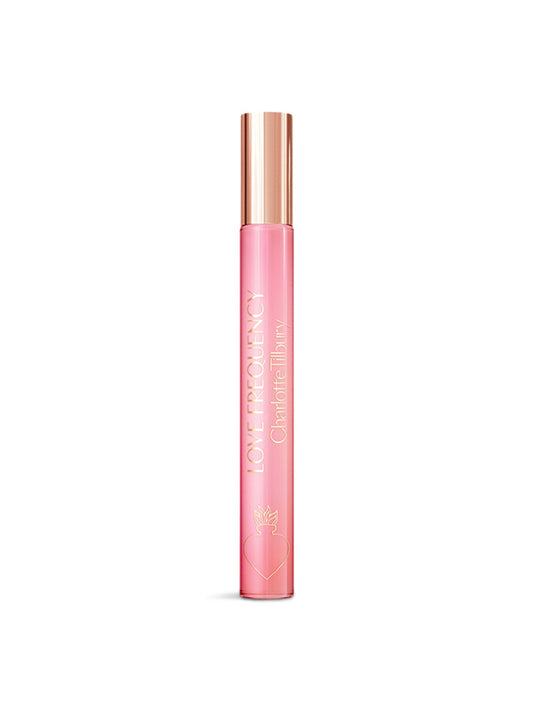 Love Frequency 10ml Eau de Parfum