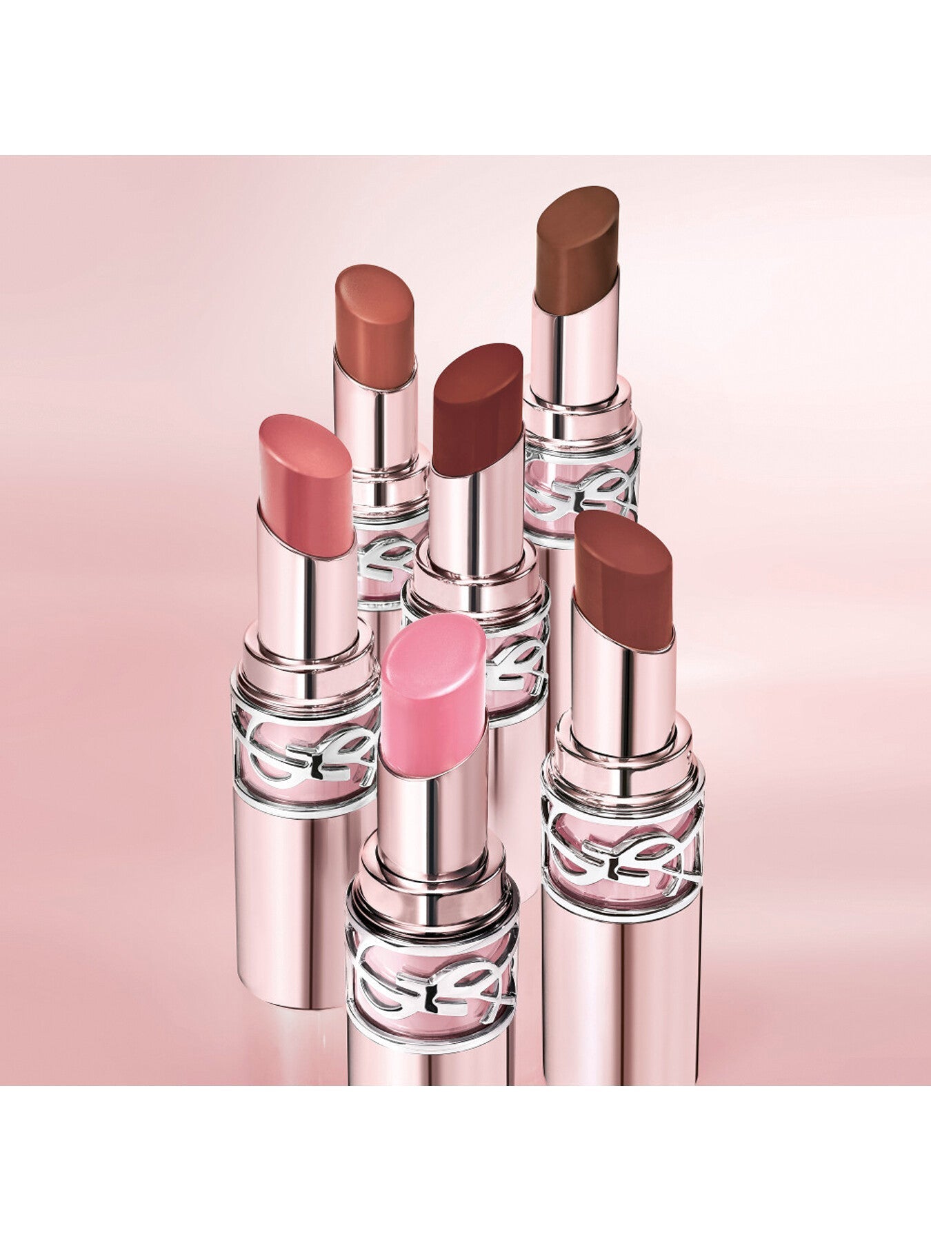 YSL Loveshine Balm