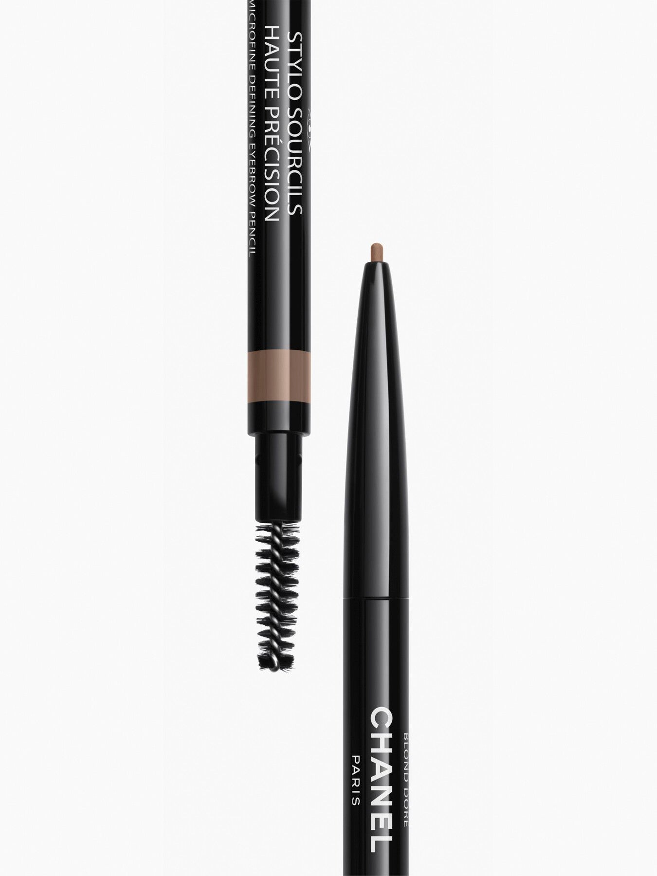 Stylo Sourcils Haute Precision