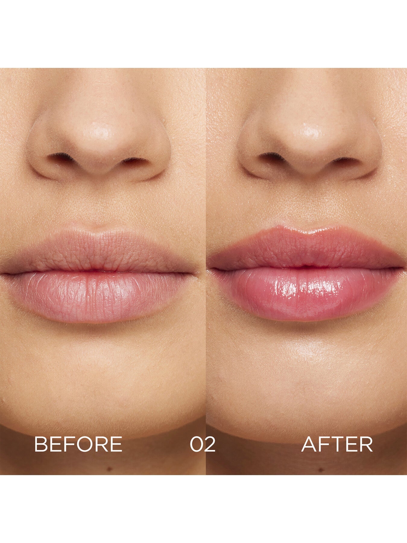 Lip Oil Balm