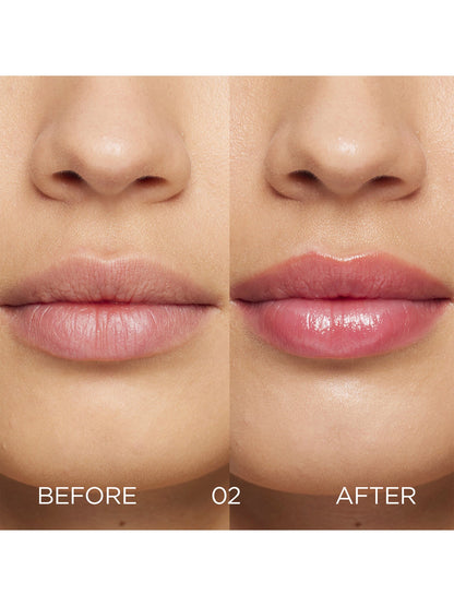 Lip Oil Balm