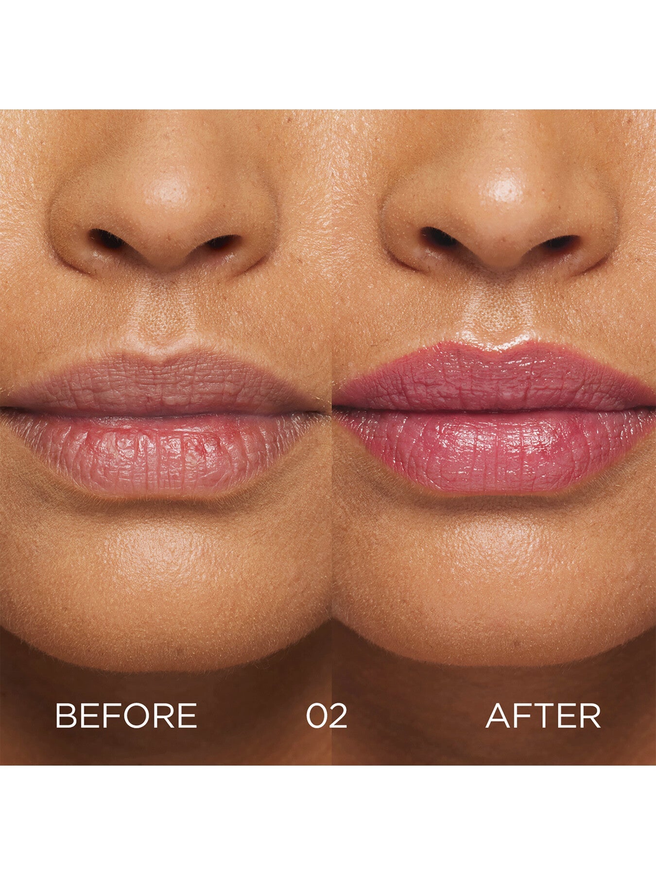 Lip Oil Balm