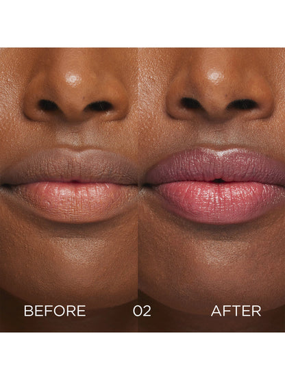 Lip Oil Balm