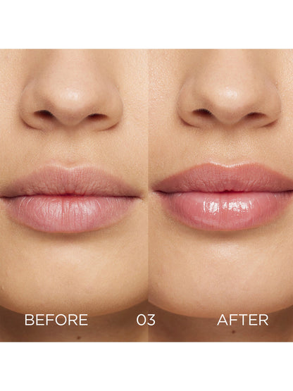 Lip Oil Balm