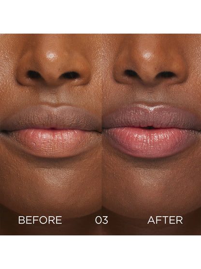 Lip Oil Balm