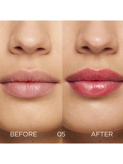 Lip Oil Balm