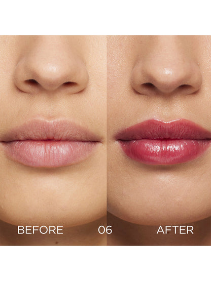 Lip Oil Balm