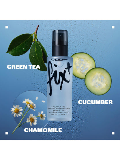 Fix Setting Spray 30ml