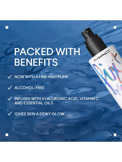 Fix Magic Radiance Setting Spray 100ml