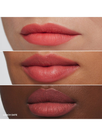 Luxe Matte Liquid Lipstick