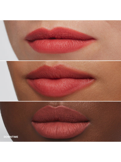 Luxe Matte Liquid Lipstick