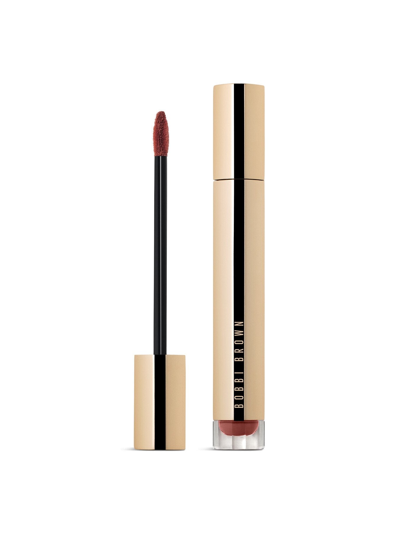 Luxe Matte Liquid Lipstick
