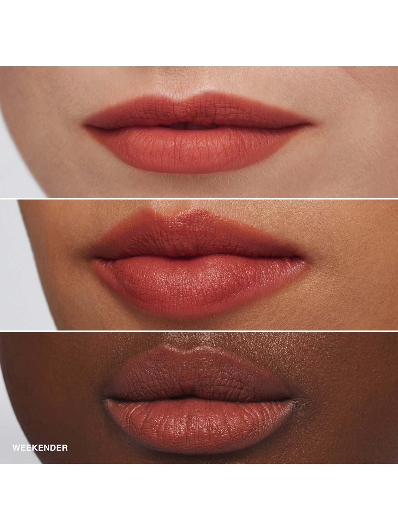 Luxe Matte Liquid Lipstick