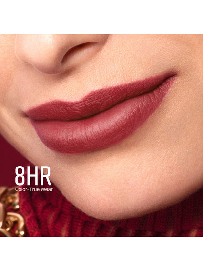 Luxe Matte Liquid Lipstick