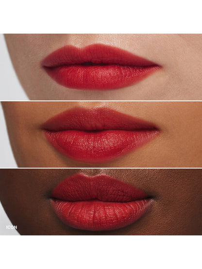 Luxe Matte Liquid Lipstick