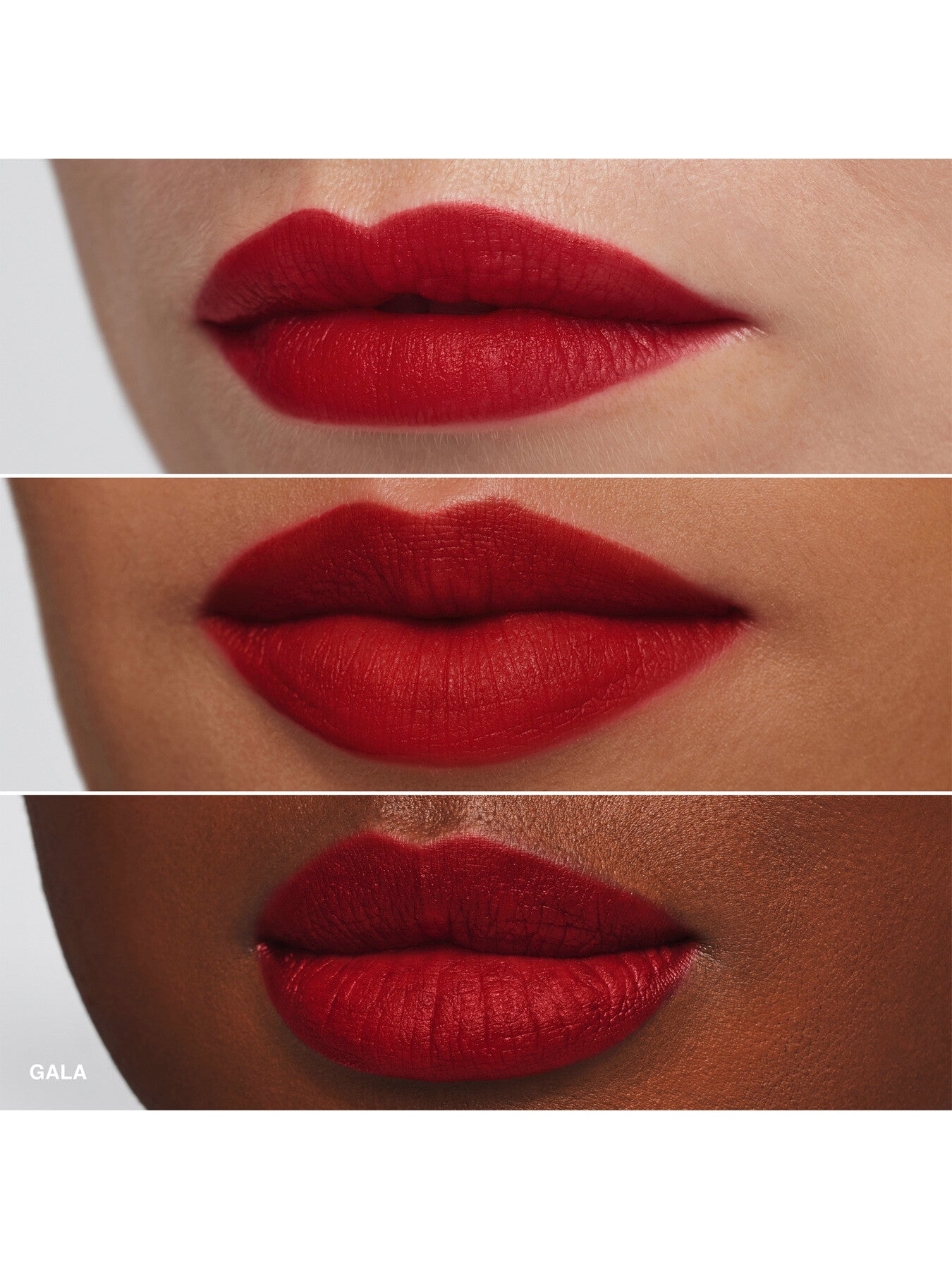 Luxe Matte Liquid Lipstick