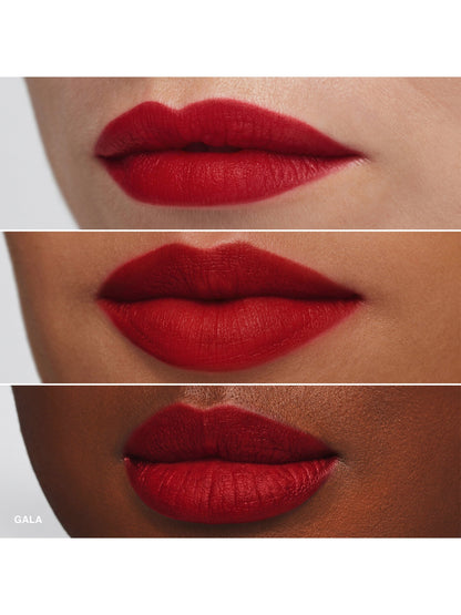 Luxe Matte Liquid Lipstick