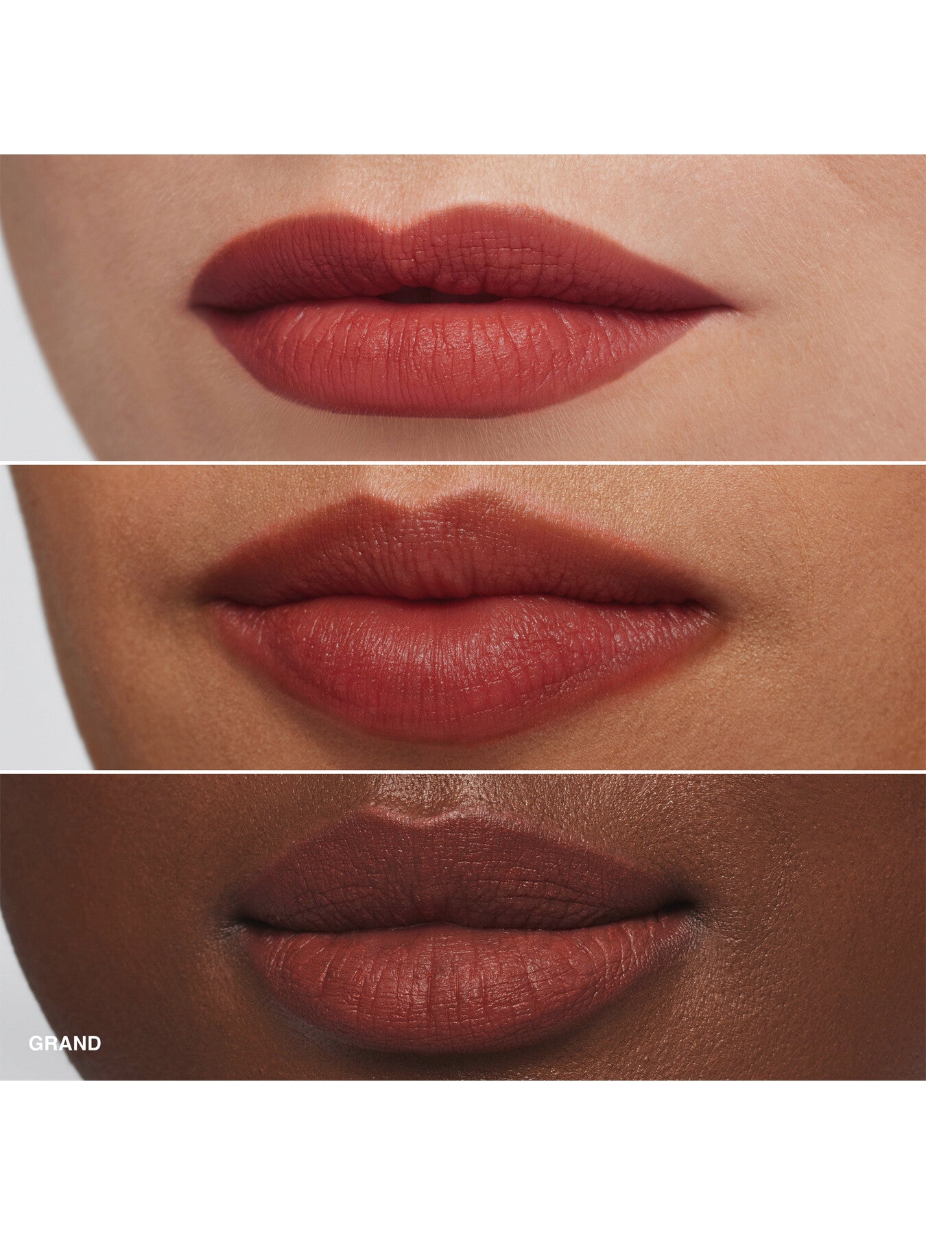 Luxe Matte Liquid Lipstick