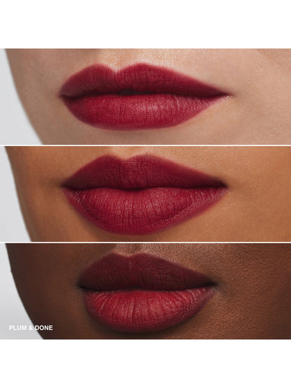 Luxe Matte Liquid Lipstick