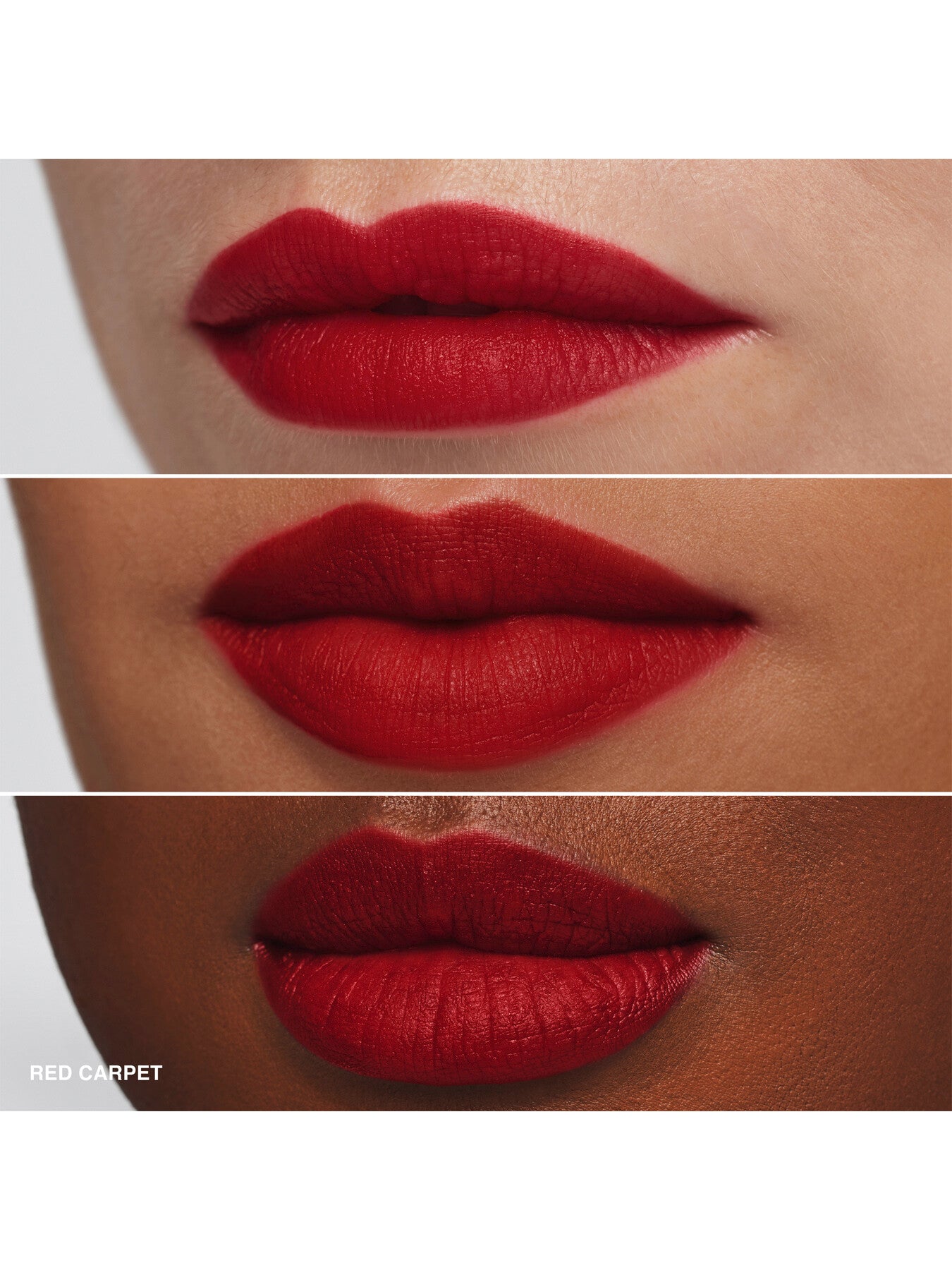 Luxe Matte Liquid Lipstick