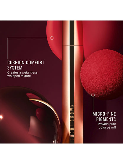 Luxe Matte Liquid Lipstick