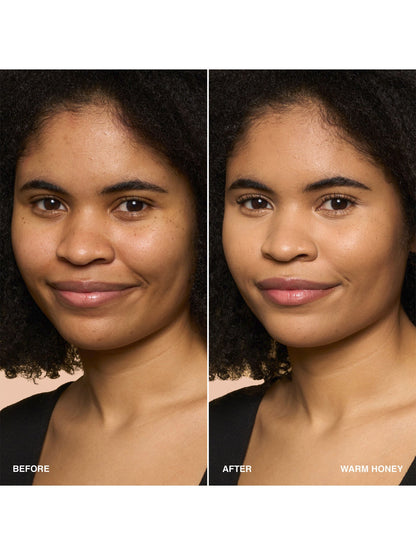 Weightless Skin Foundation SPF15 30ml