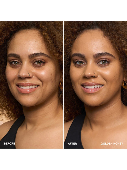Weightless Skin Foundation SPF15 30ml