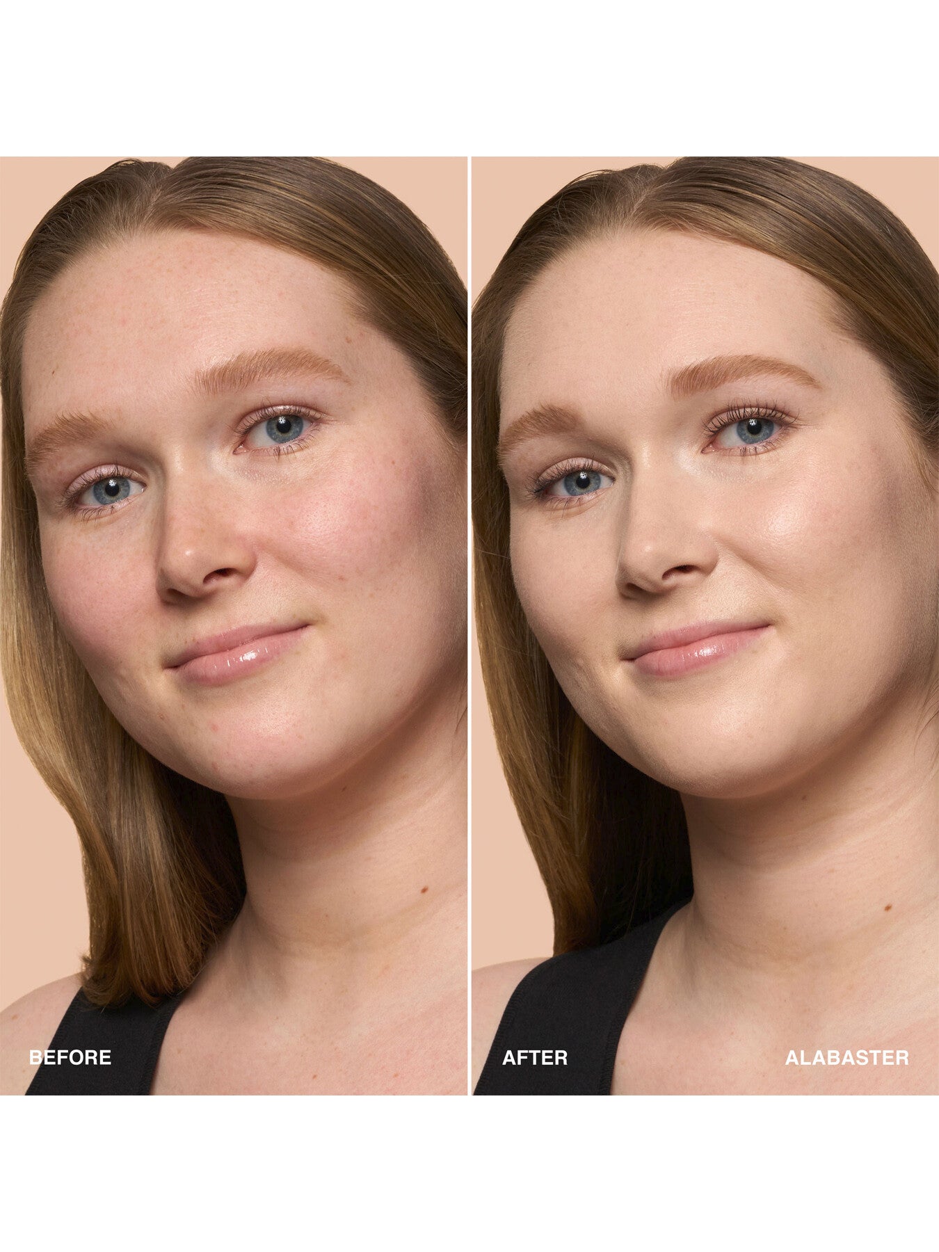 Weightless Skin Foundation SPF15 30ml