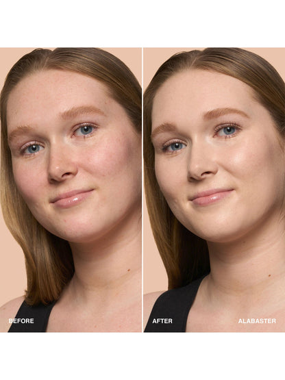 Weightless Skin Foundation SPF15 30ml