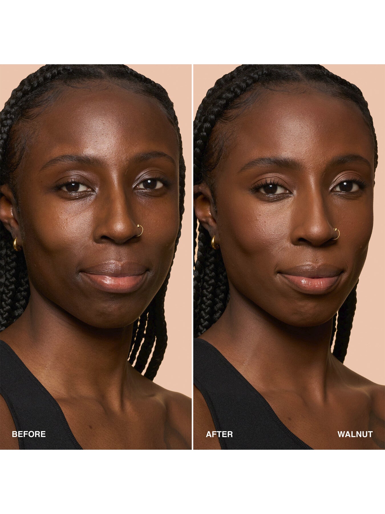 Weightless Skin Foundation SPF15 30ml