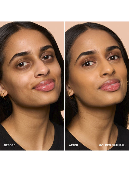 Weightless Skin Foundation SPF15 30ml