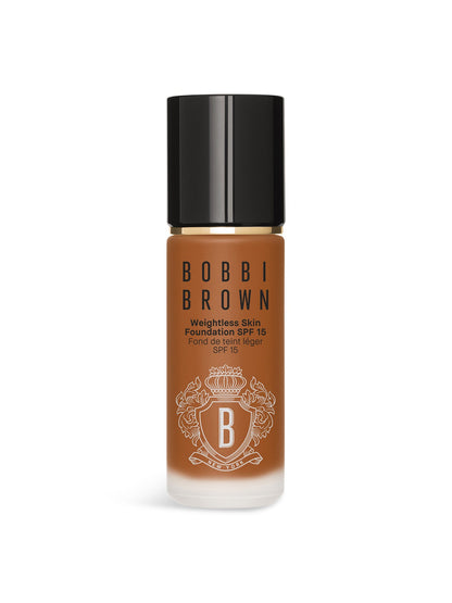 Weightless Skin Foundation SPF15 30ml