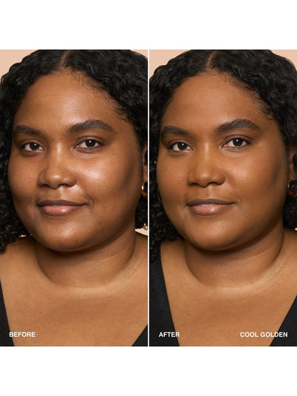 Weightless Skin Foundation SPF15 30ml