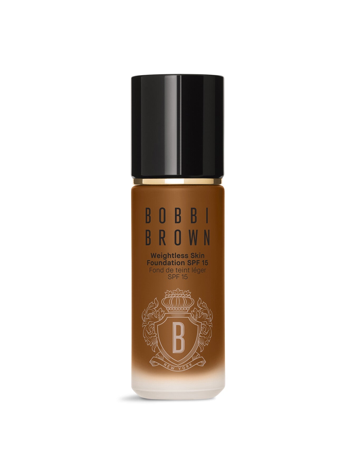 Weightless Skin Foundation SPF15 30ml