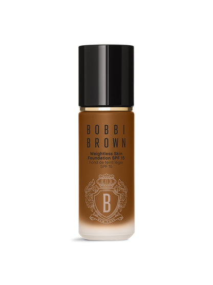 Weightless Skin Foundation SPF15 30ml