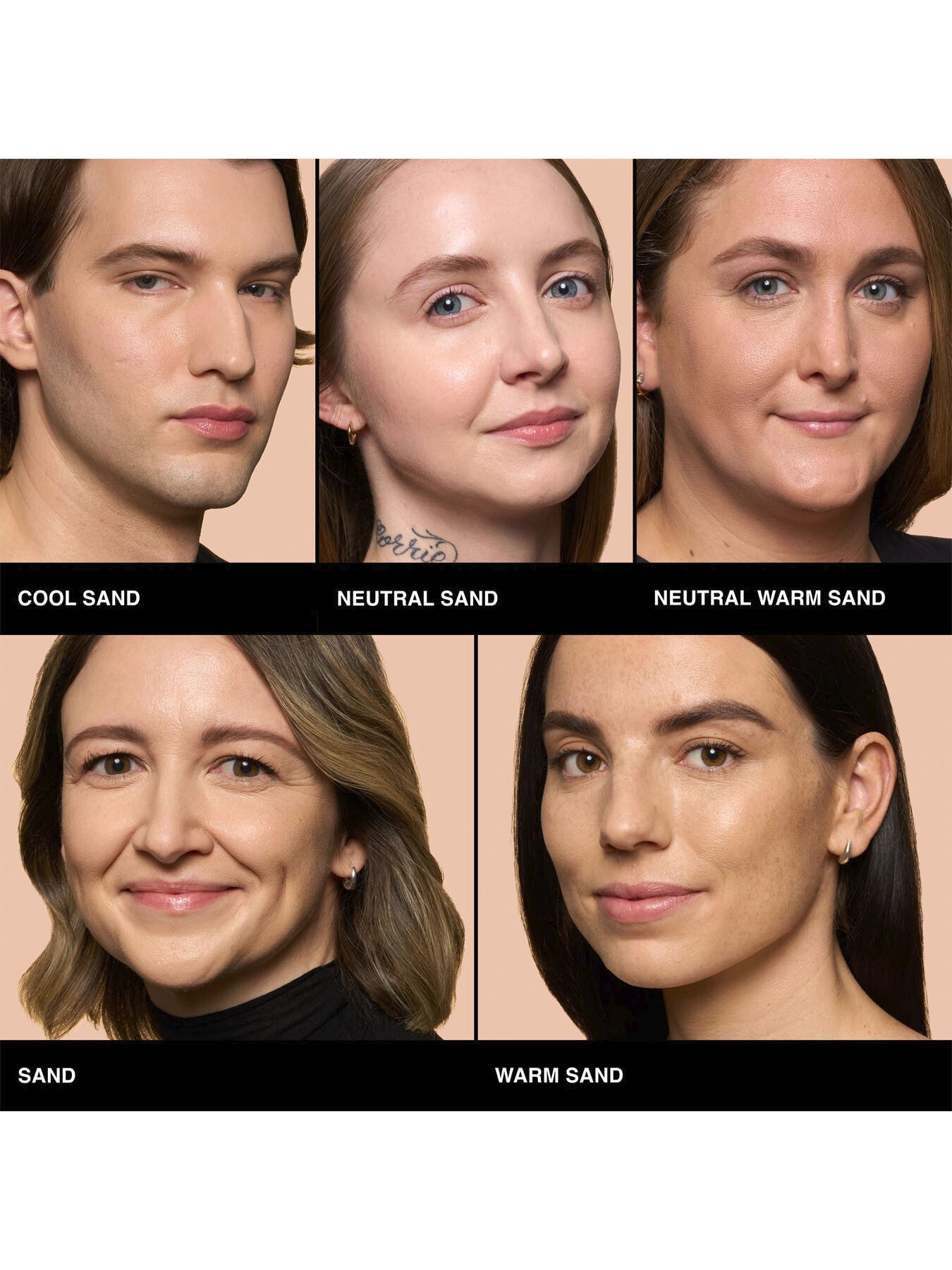 Weightless Skin Foundation SPF15 30ml