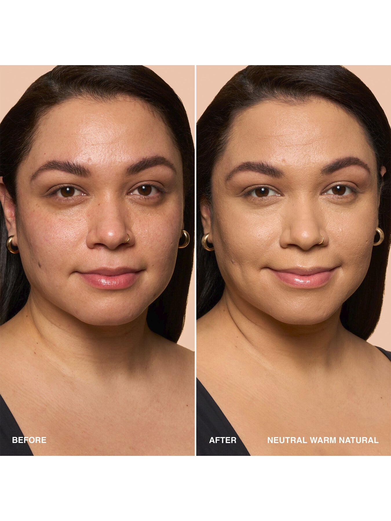 Weightless Skin Foundation SPF15 30ml