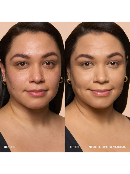 Weightless Skin Foundation SPF15 30ml