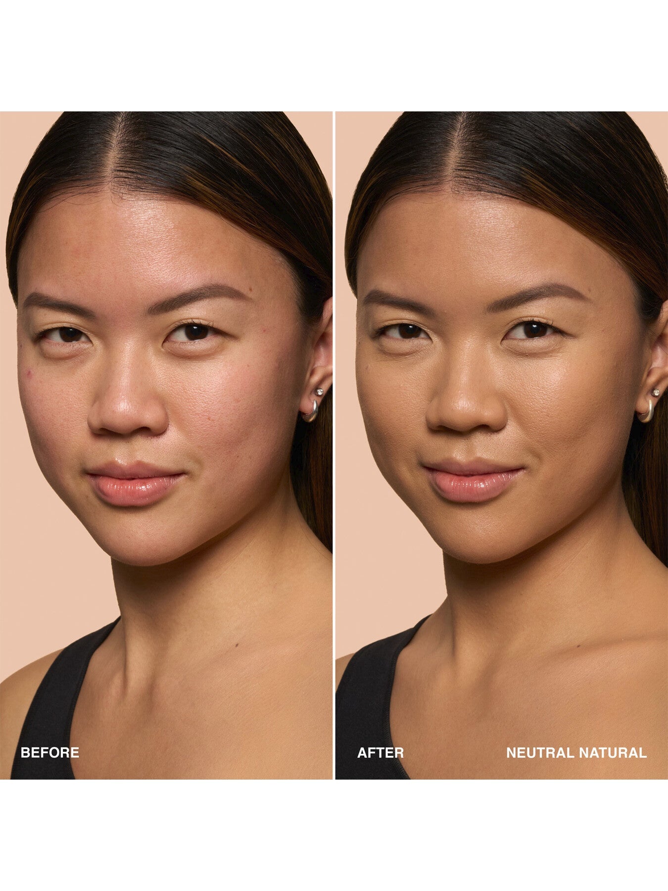 Weightless Skin Foundation SPF15 30ml