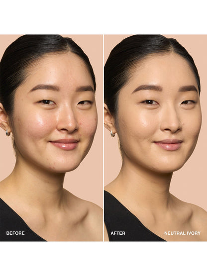 Weightless Skin Foundation SPF15 30ml