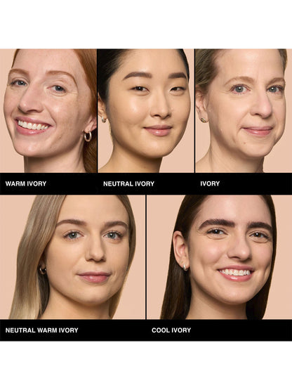 Weightless Skin Foundation SPF15 30ml