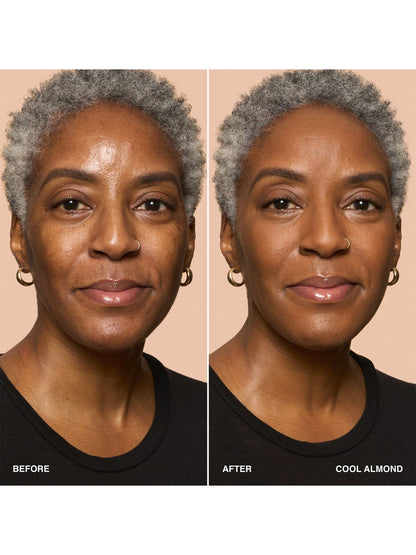 Weightless Skin Foundation SPF15 30ml