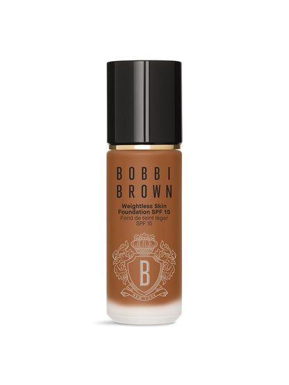 Weightless Skin Foundation SPF15 30ml