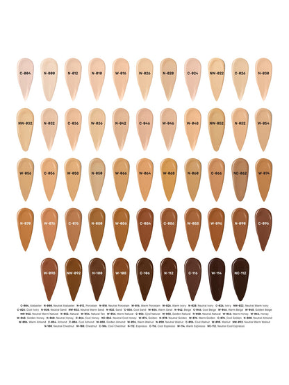 Weightless Skin Foundation SPF15 30ml