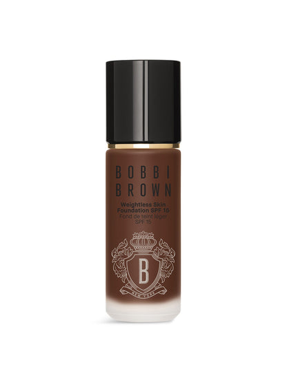 Weightless Skin Foundation SPF15 30ml