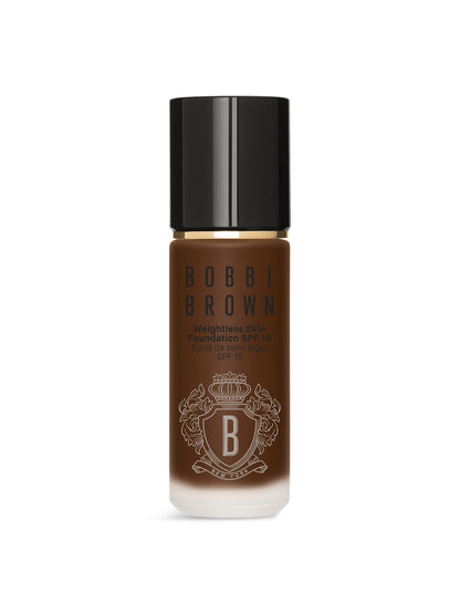 Weightless Skin Foundation SPF15 30ml