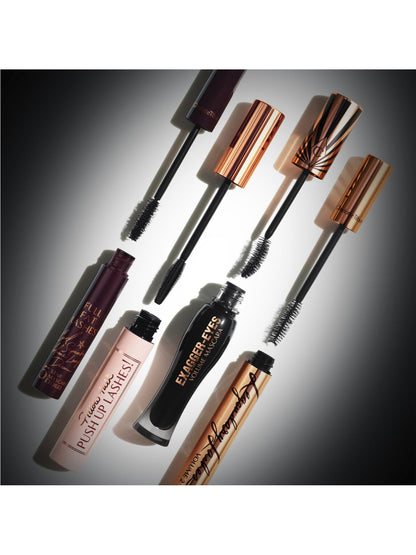 Exaggereyes Volume Mascara Travel Size