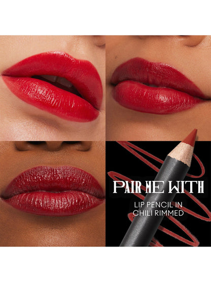 MACximal Sleek Satin Lipstick